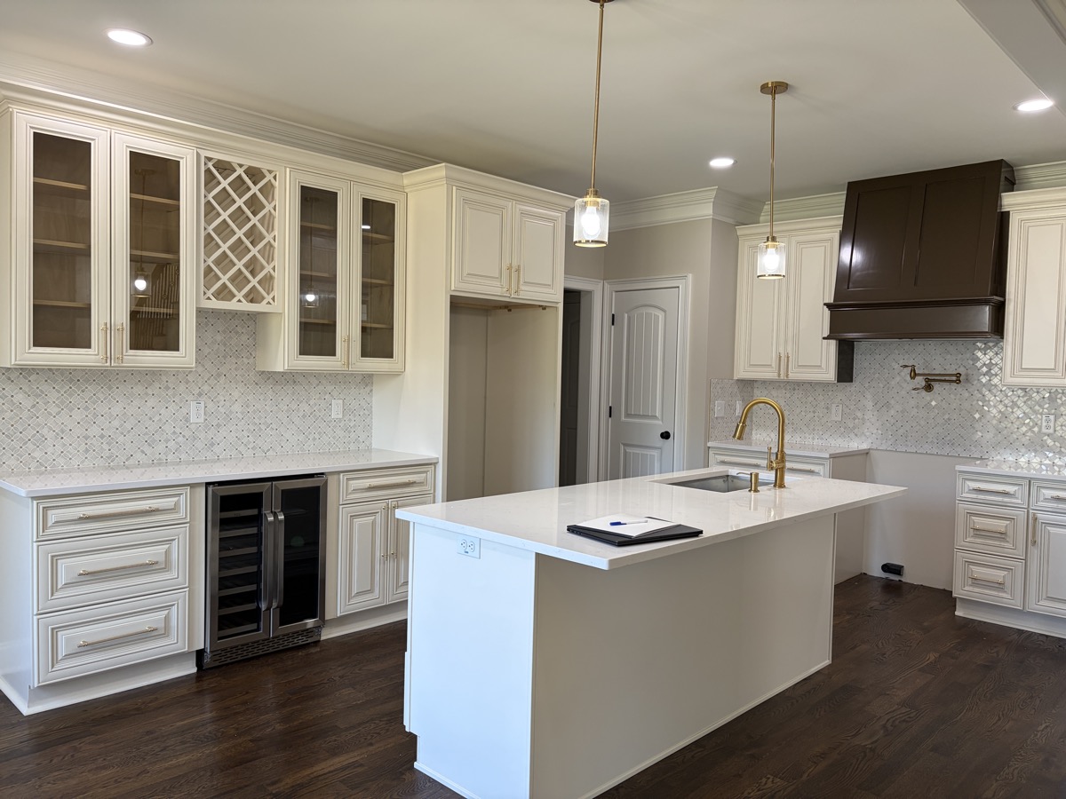 Remodeling